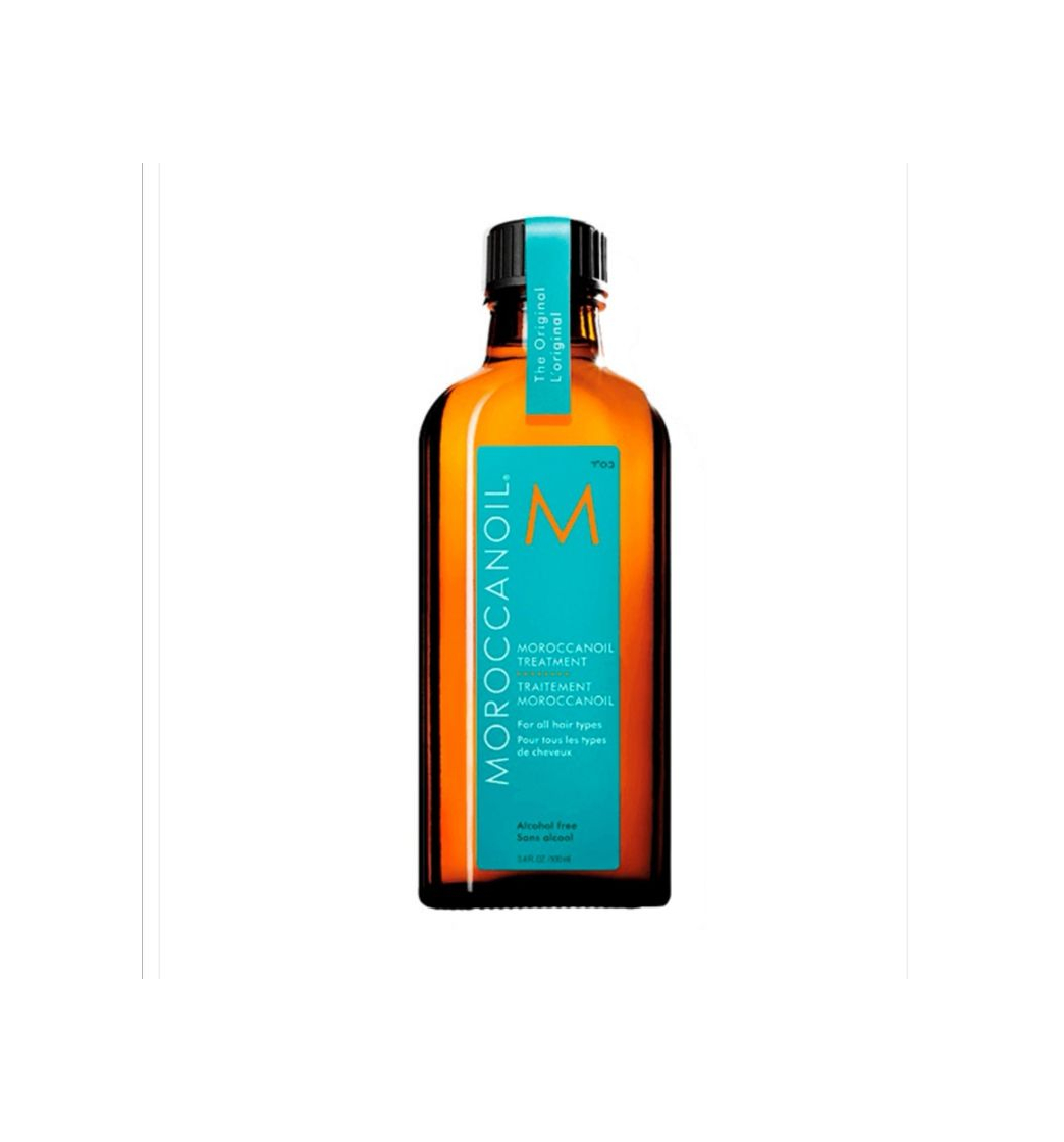 Productos Moroccanoil Tratamento 

