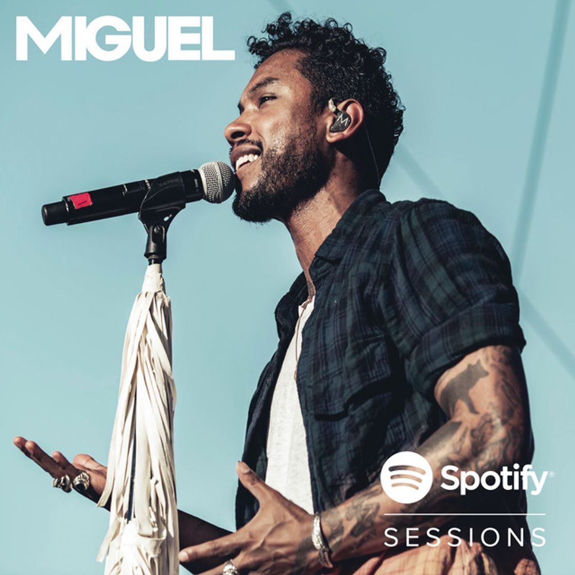 Canción Sure Thing - Live From Spotify House SXSW '16