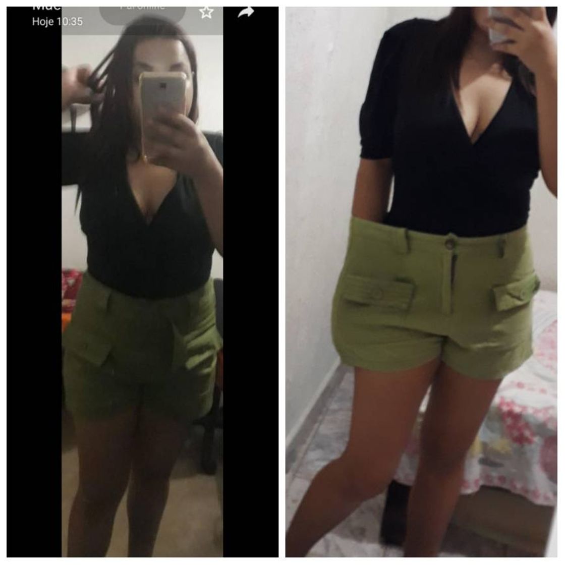 Social 45 dias de Jejum intermitente 