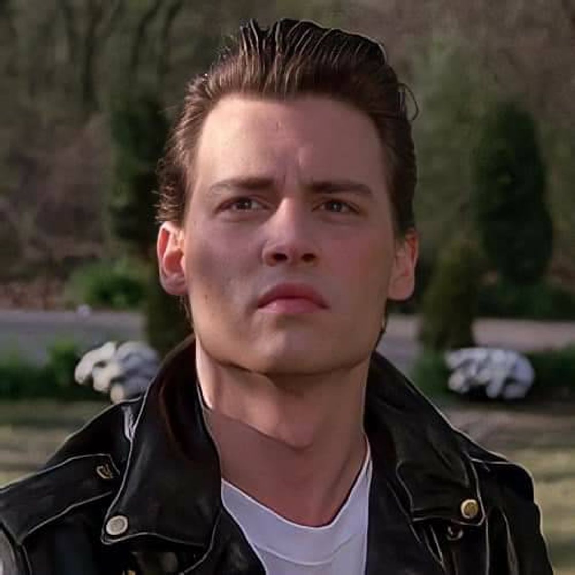 Movie Cry Baby (El lágrima)