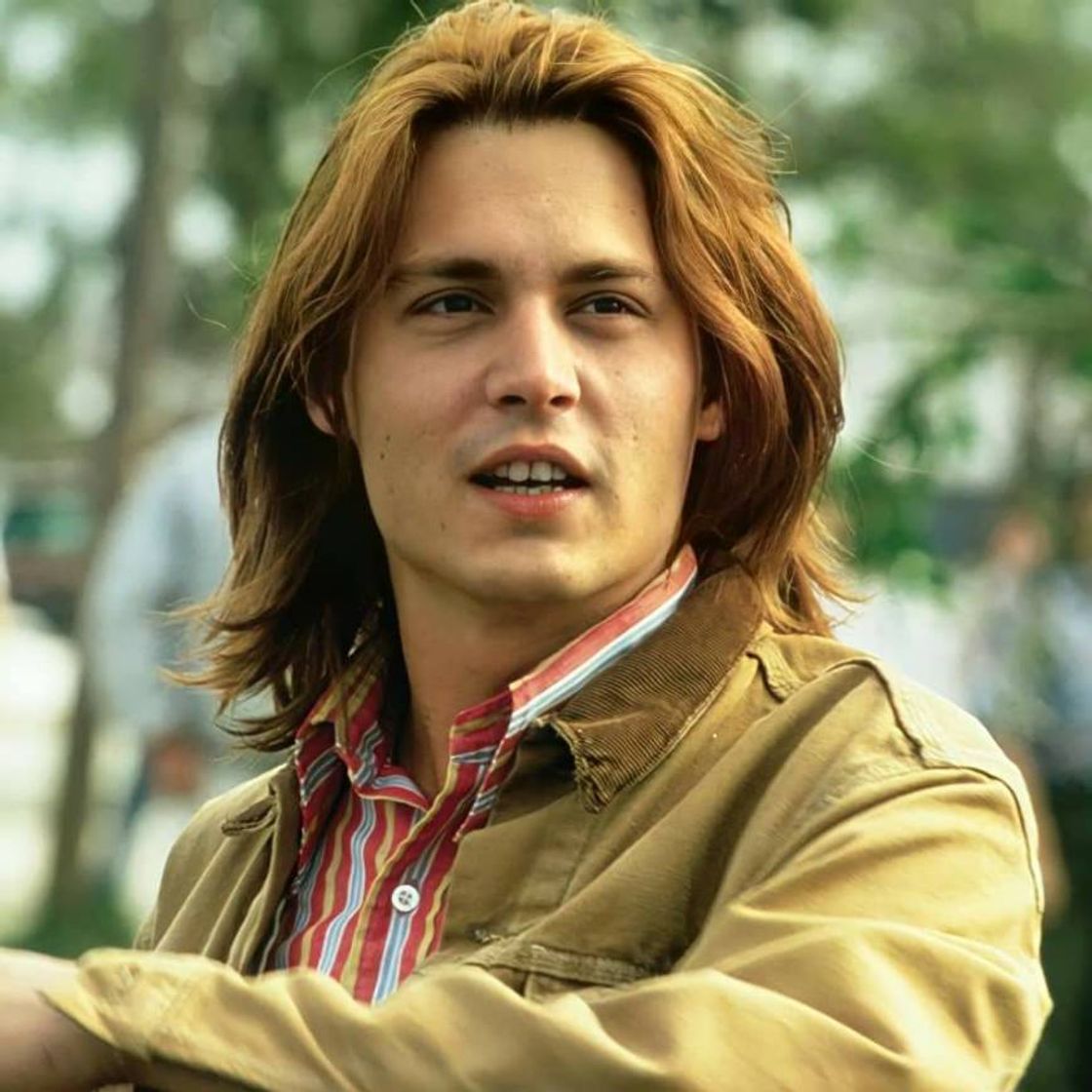 Película ¿A quién ama Gilbert Grape?