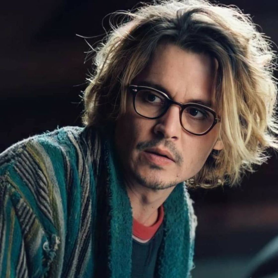 Película La ventana secreta