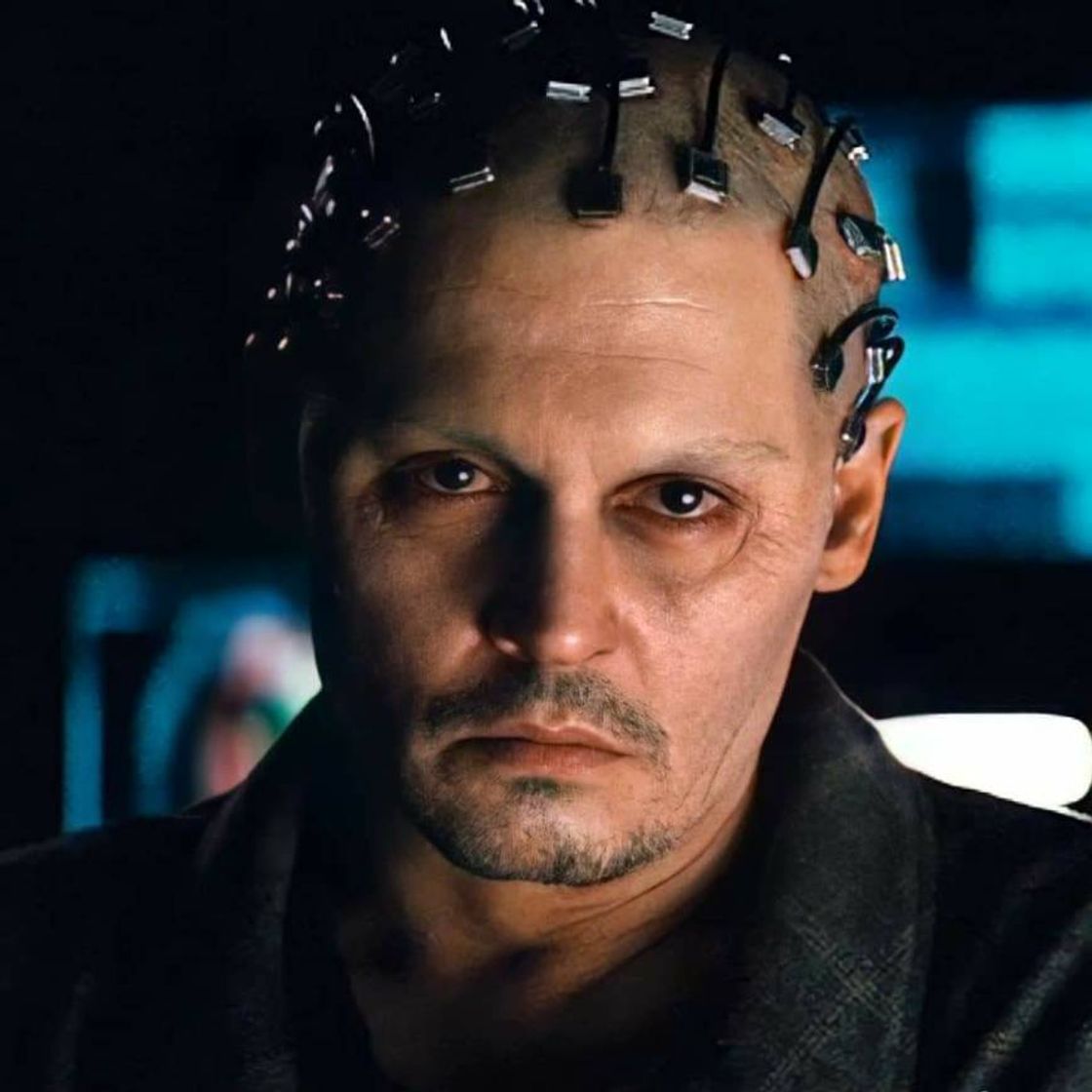 Movie Transcendence