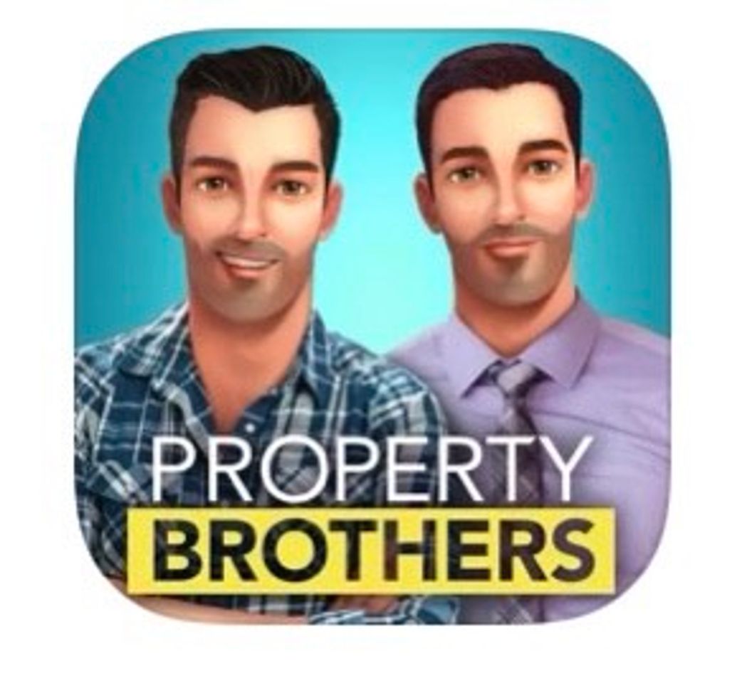 App ‎Property Brothers Home Design on the App Store