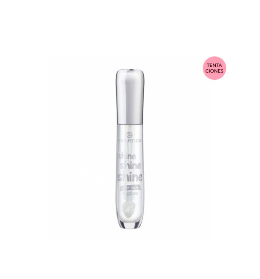 Producto Shine Shine Shine Brillo Labios