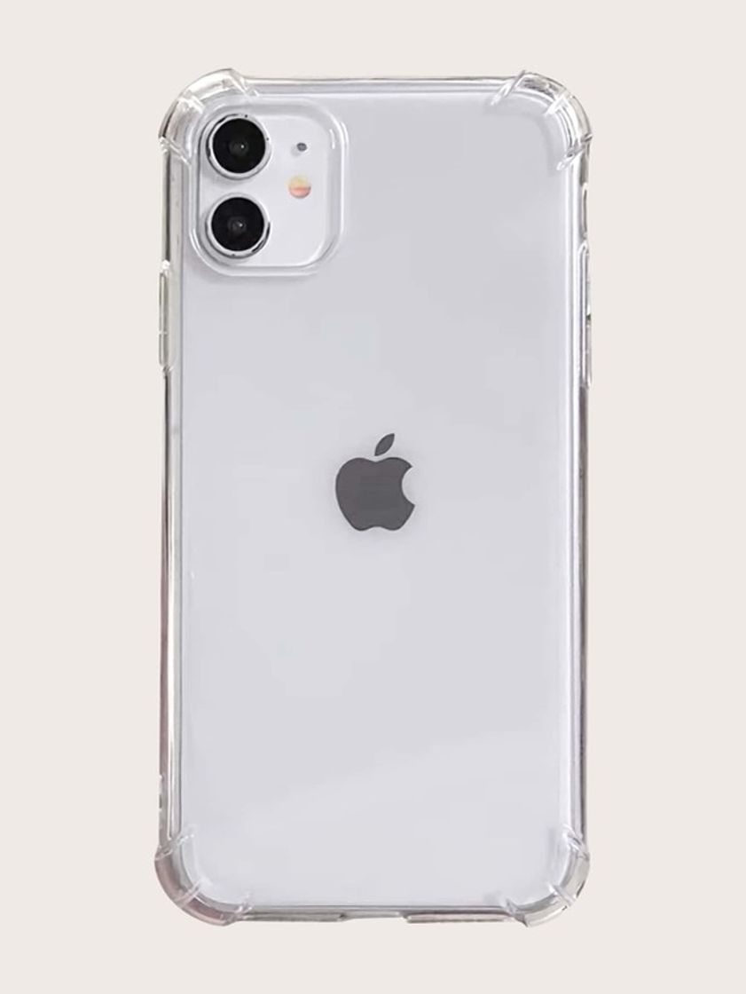 Social FUNDA TRANSPARENTE