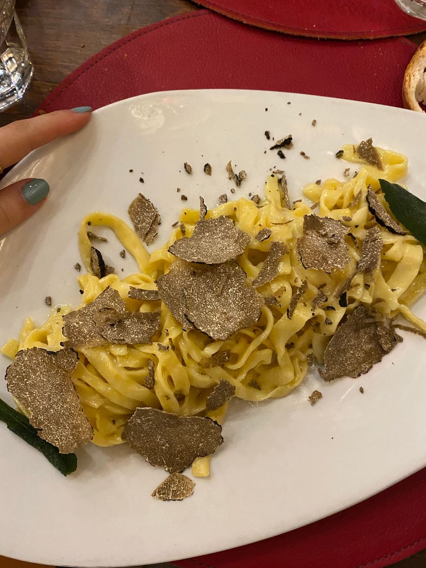 Restaurantes Tamerò