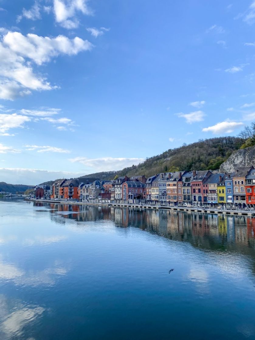 Place Dinant