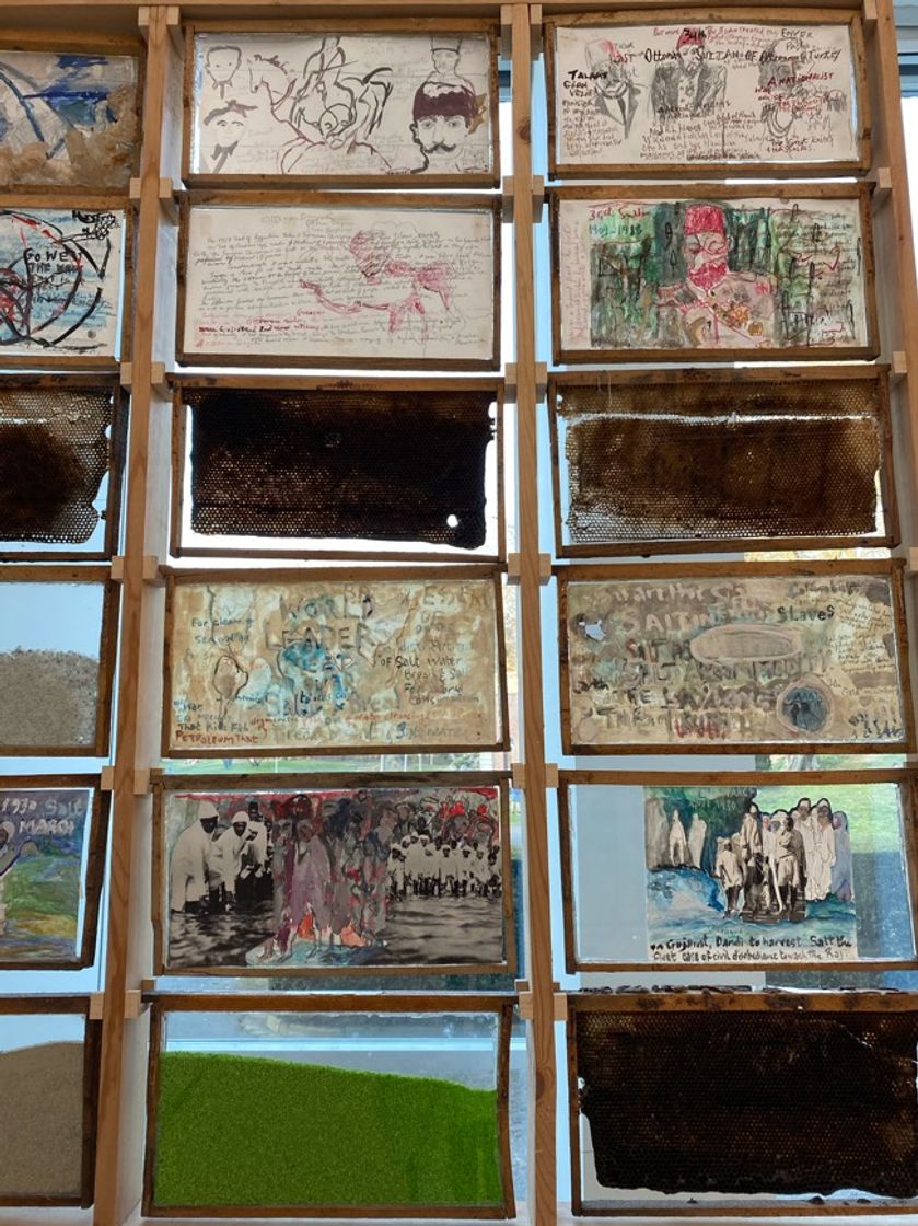 Place Museo de Arte Contemporáneo de Gante