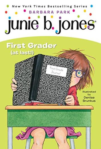 Junie B, First Grader: 18