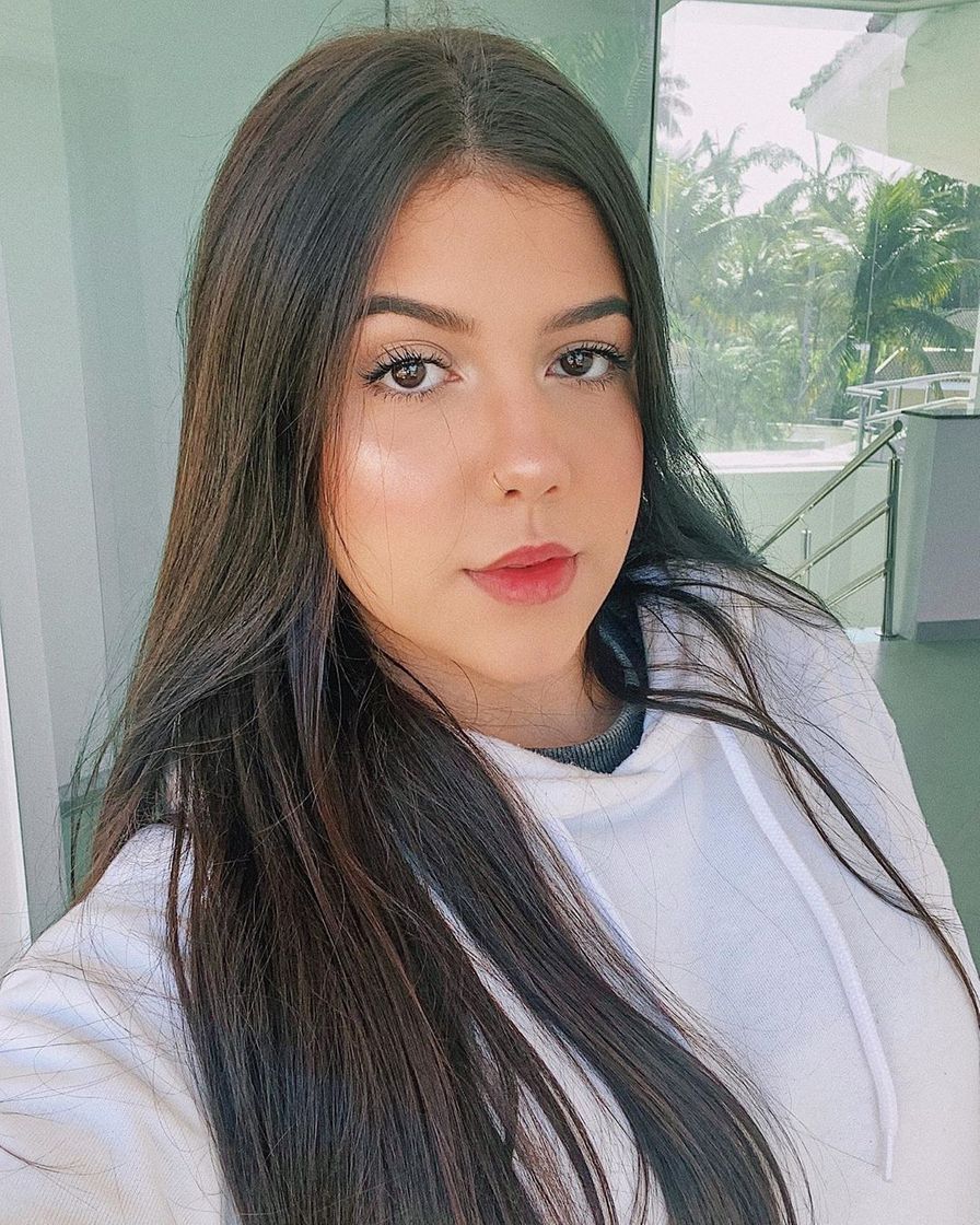 Social Luiza parente 