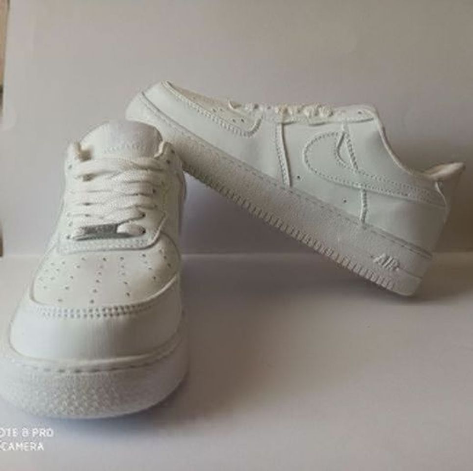 Social Nike Air Force 1