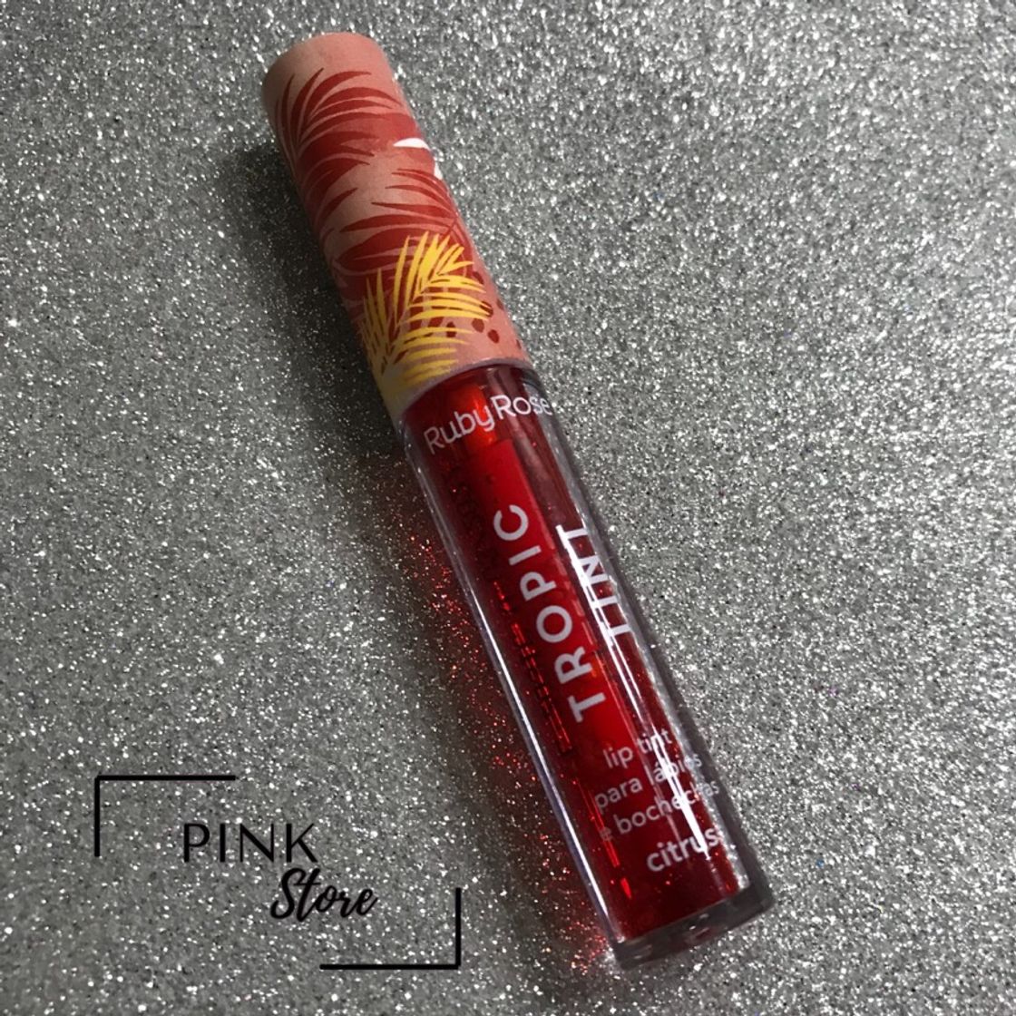 Fashion Lip Tint