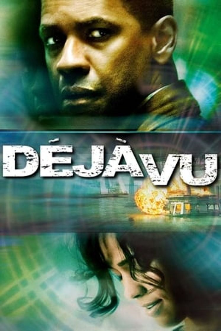 Movie Déjà Vu