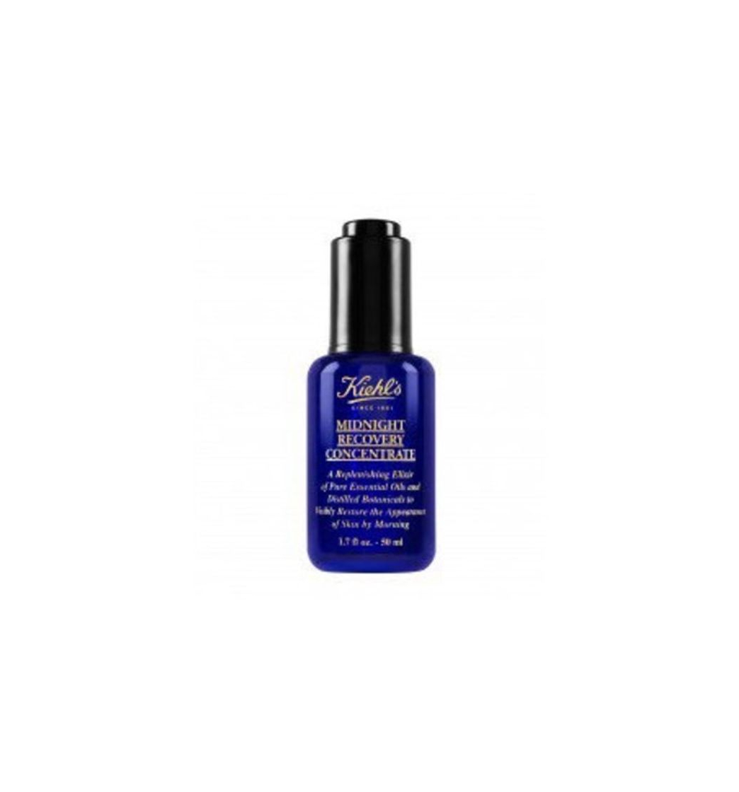 Product Óleo noite Kiehls