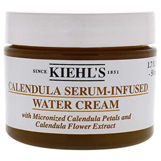 Kiehls Kiehl's Suero de caléndula – crema de agua con infusión 50