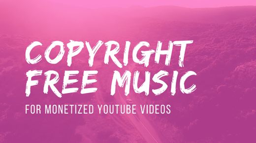 copyright Free Music - YouTube