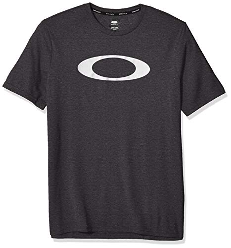 Fashion Oakley Mens O- Bold Ellipse Camisa