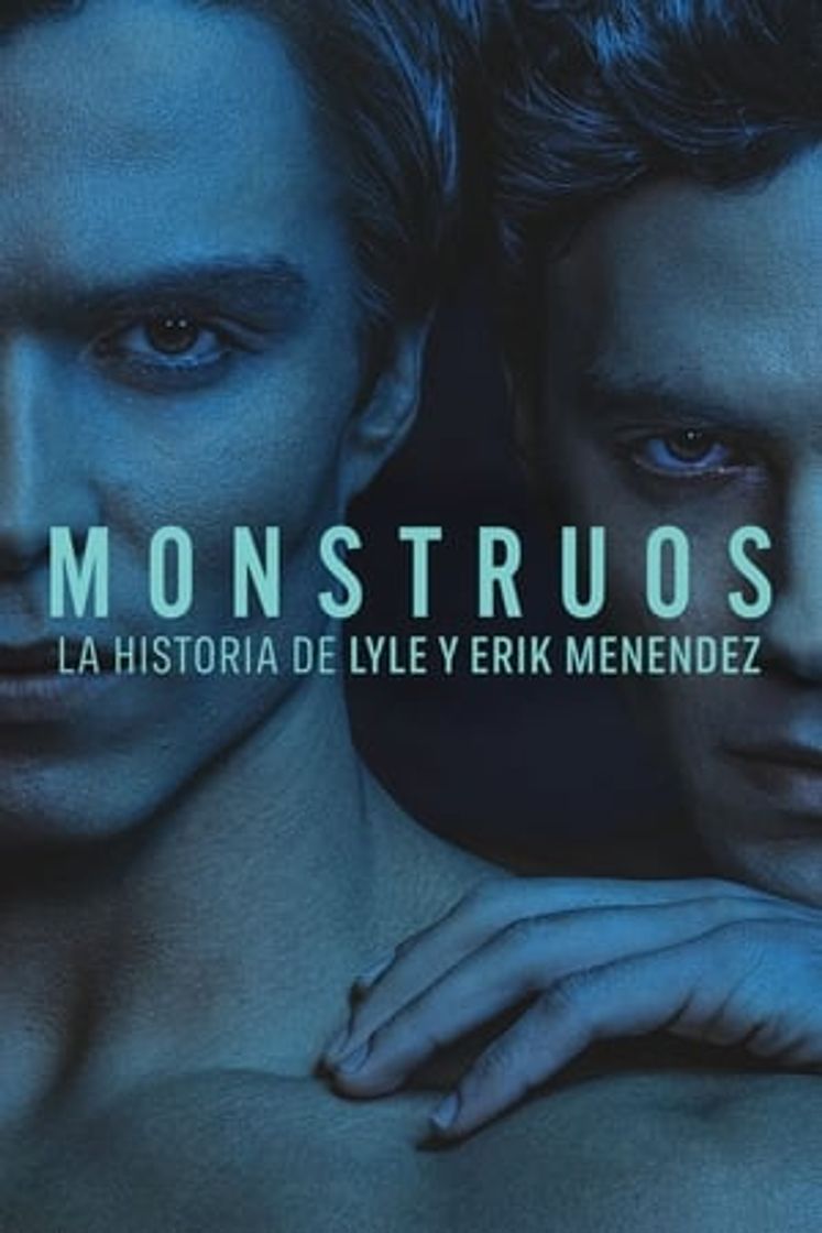 Serie Monstruos: La historia de Lyle y Erik Menendez