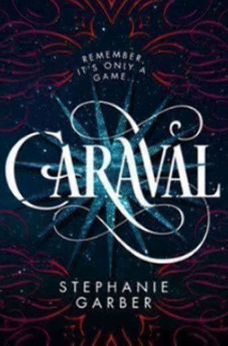 Libro Caraval