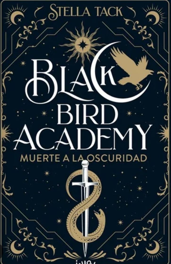 Black bird academy