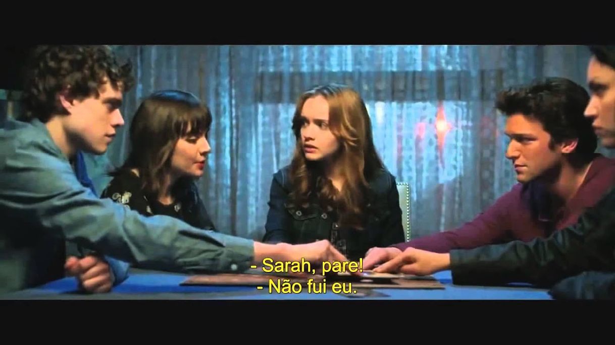 Movie Ouija
