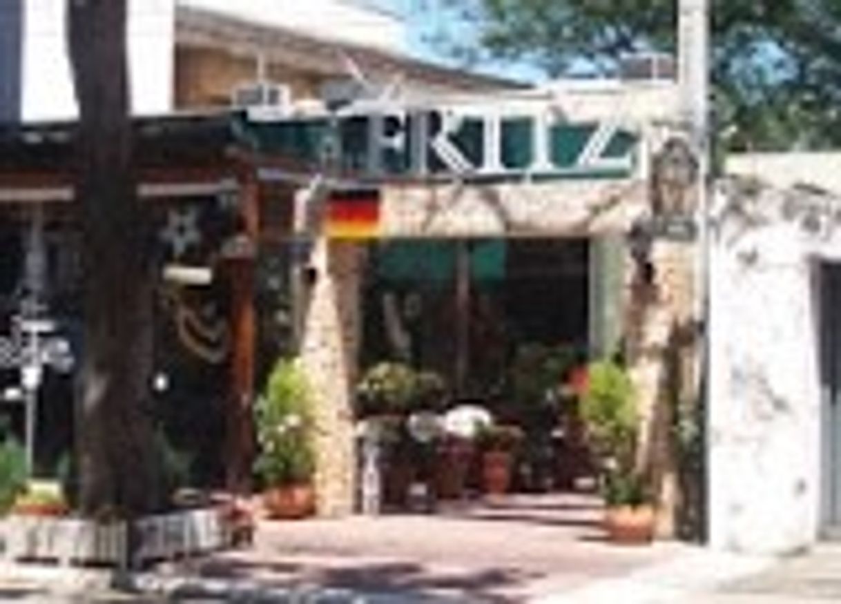 Restaurantes FRITZ São José dos Campos - Cervejaria Artesanal e Restaurante Alemão