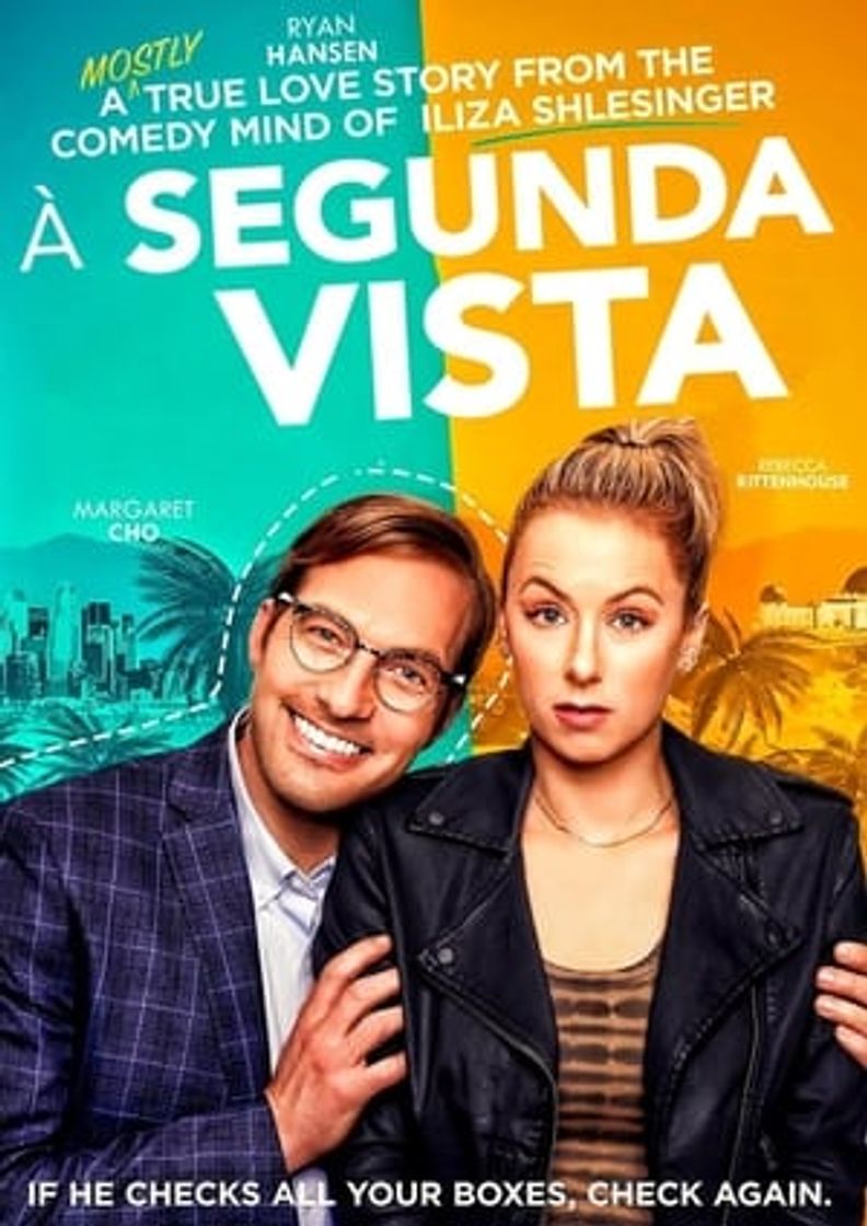 Movie Tenía buena pinta