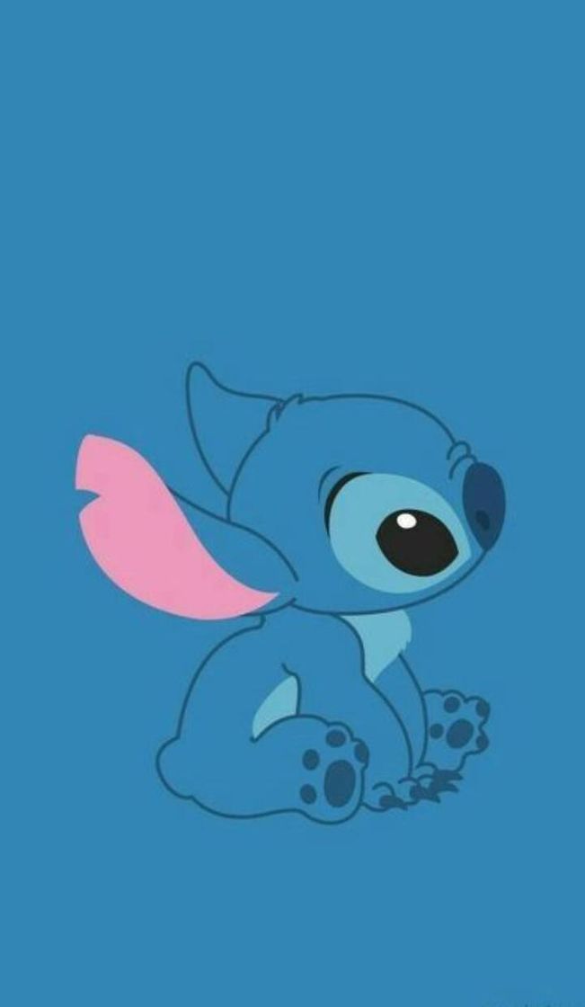 Fashion Plano de fundo casal/Stitch