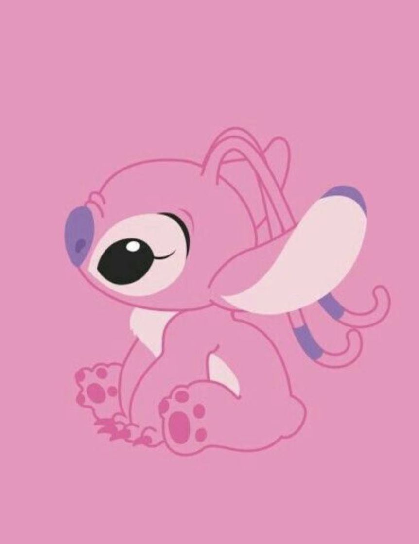 Fashion Plano de fundo casal / Stitch