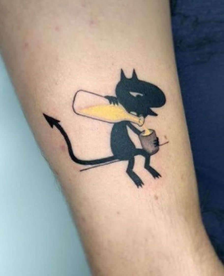 Social Tatuagem 