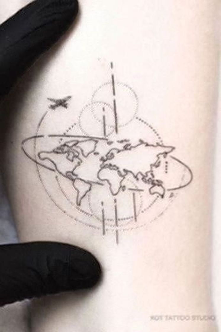 Social Tatuagem