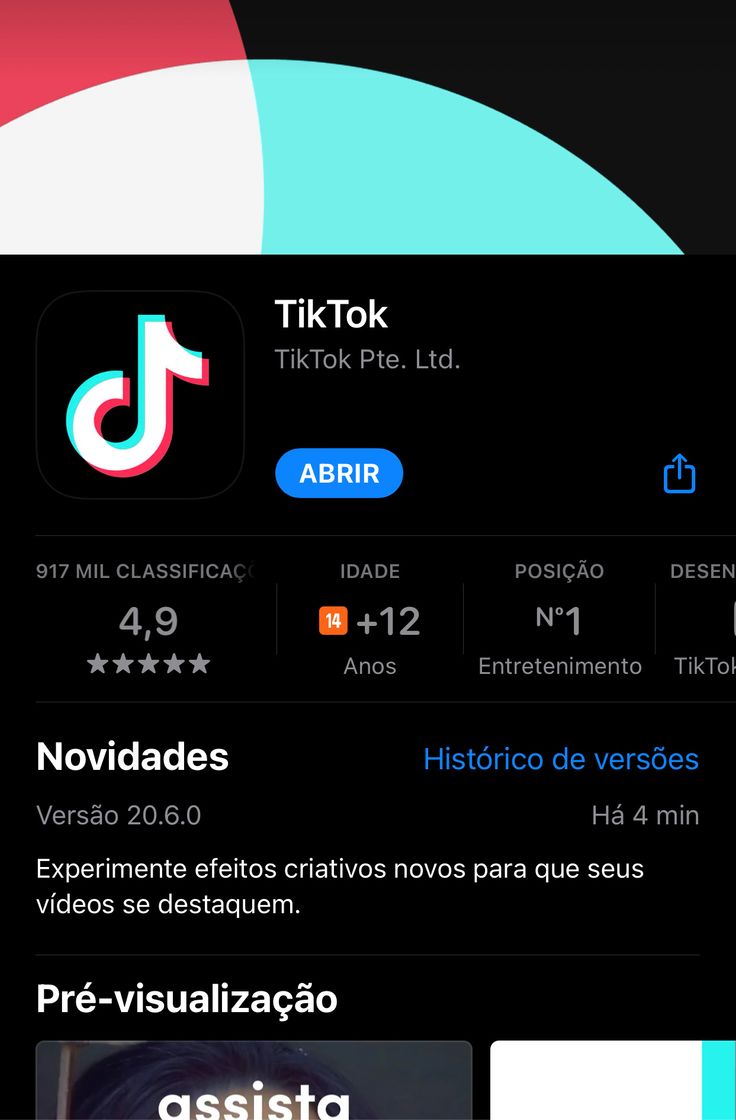 Moda Tiktok