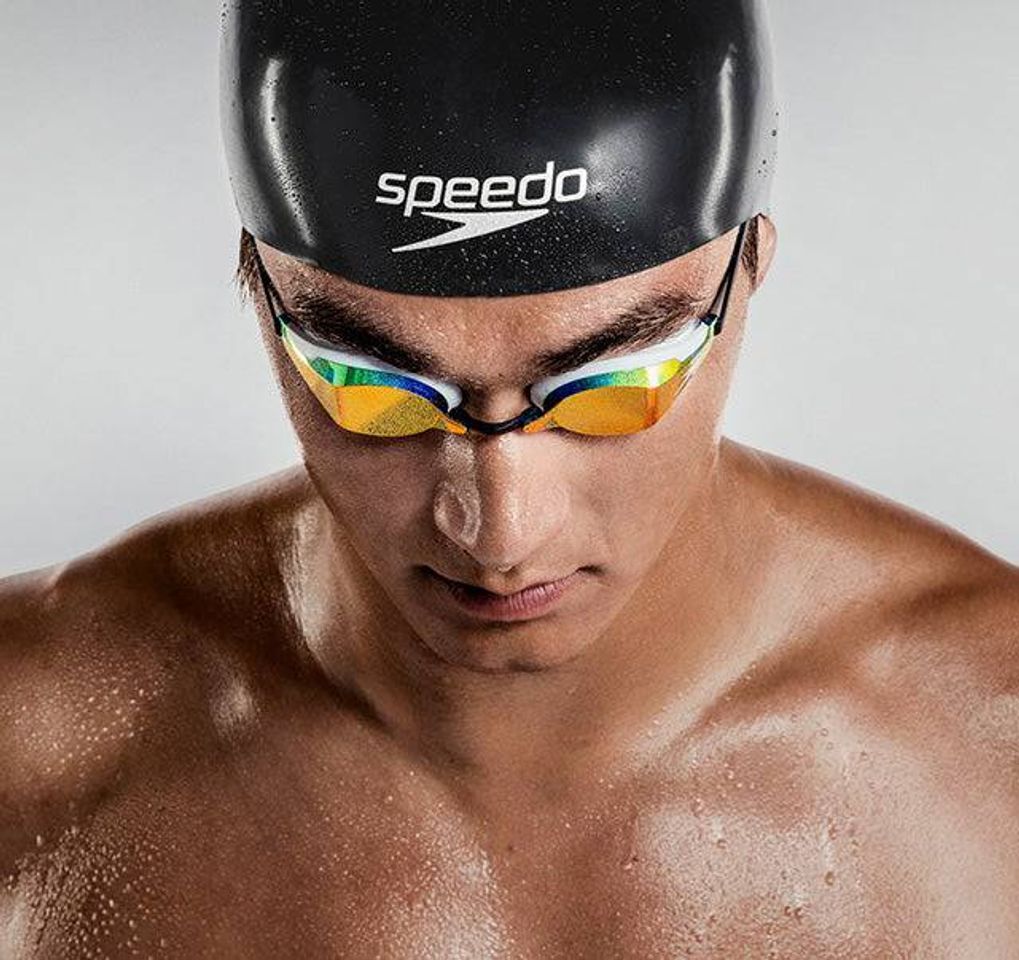 Fitness Speedo Fastskin Speedsocket 2 Mirror Gafas de Natación