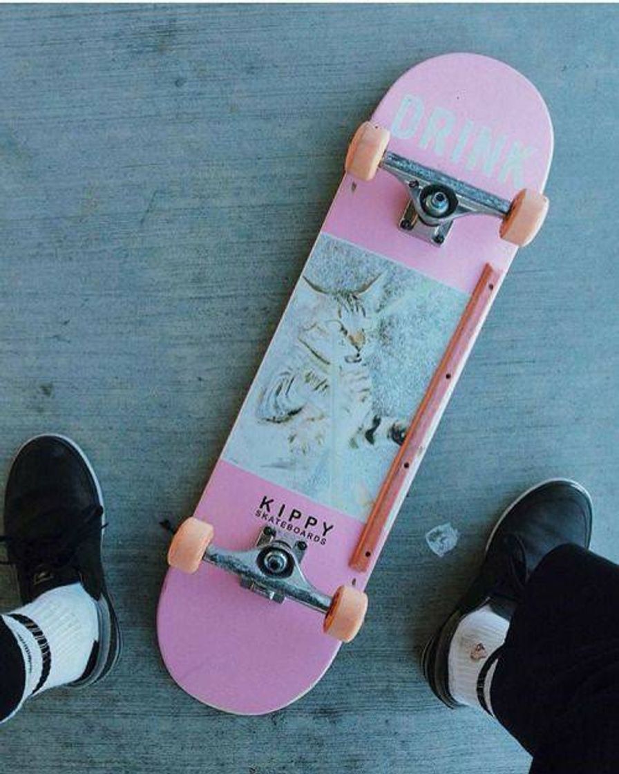 Fashion Skate