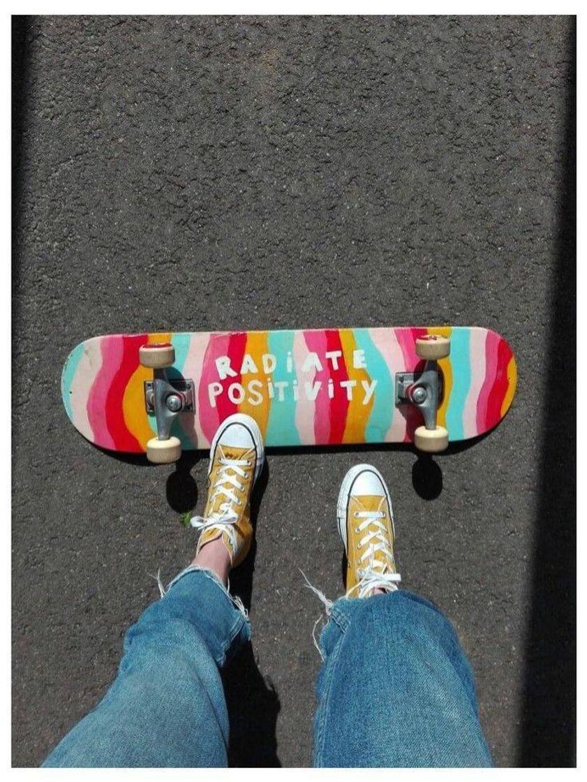 Fashion Skate♡