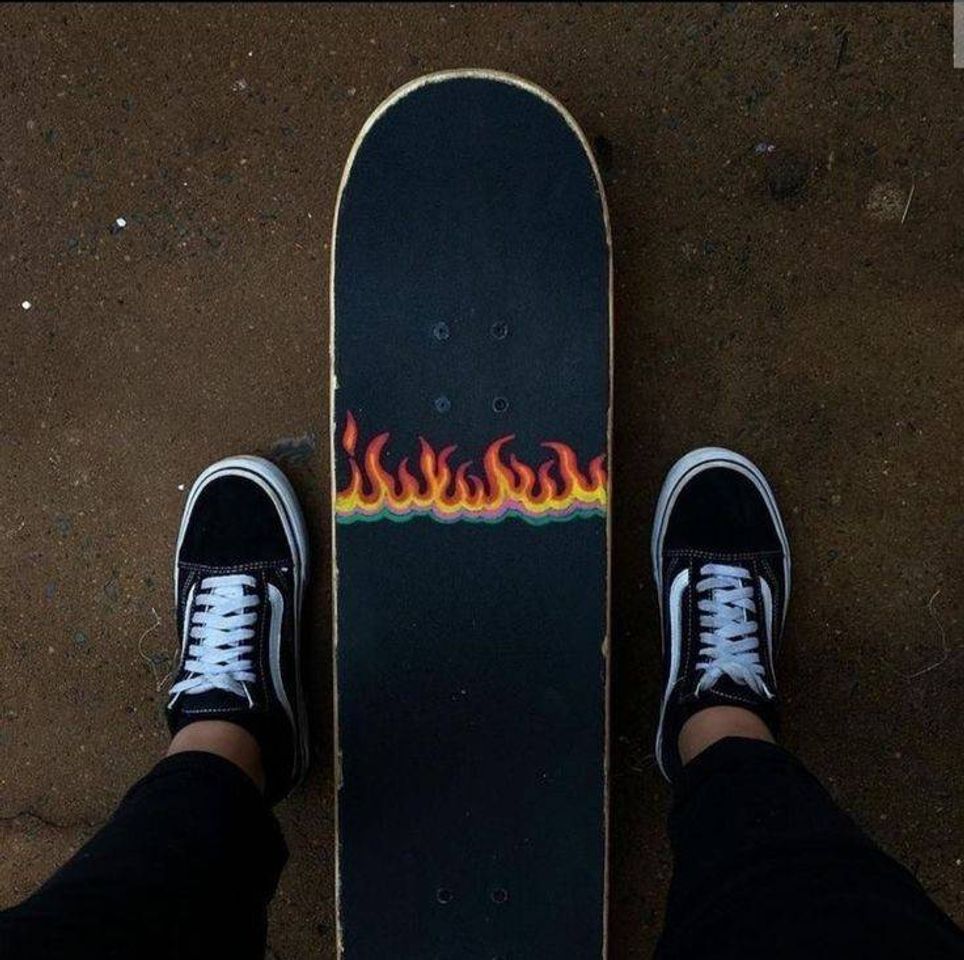 Fashion Skate