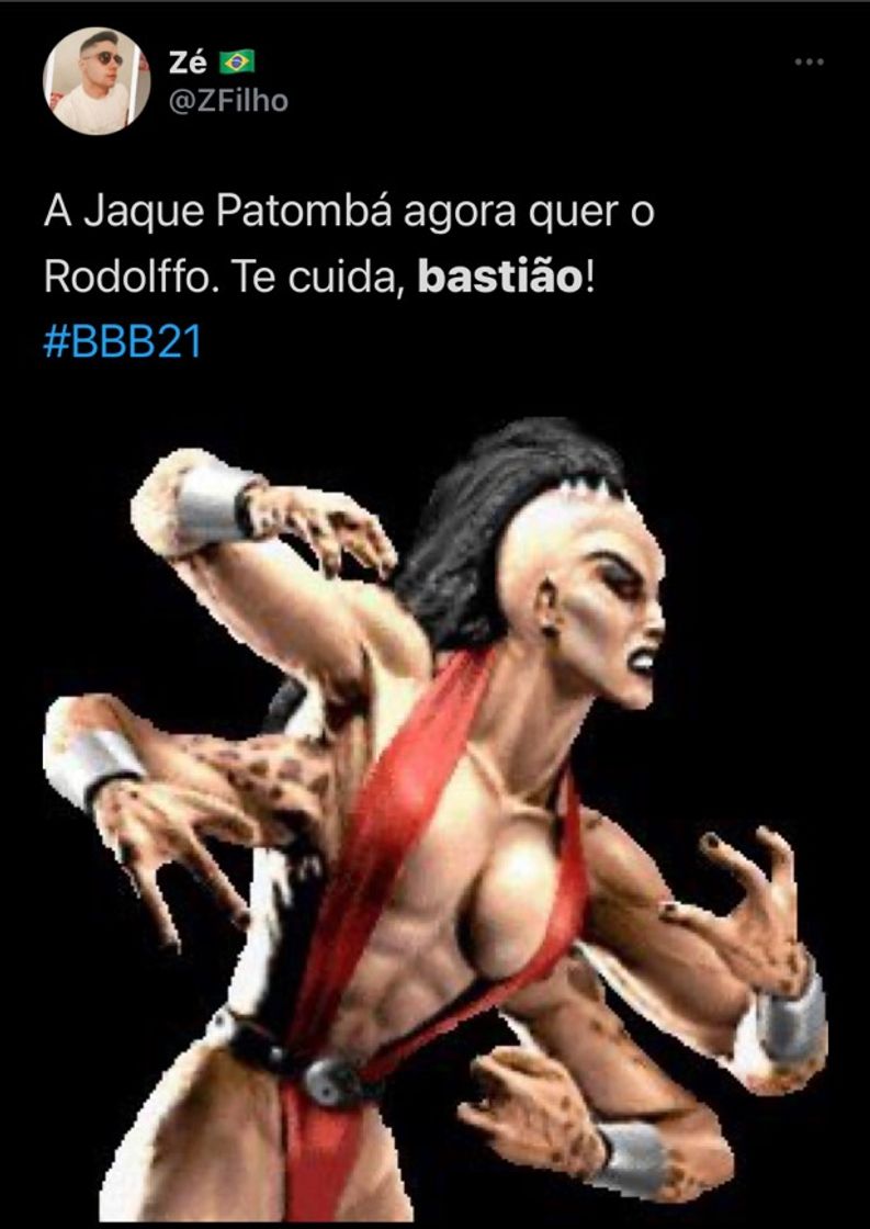 Fashion BBB