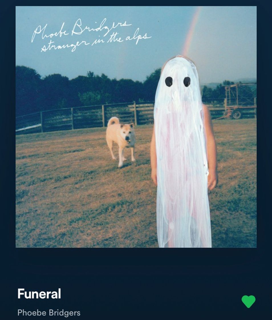 Music Funeral