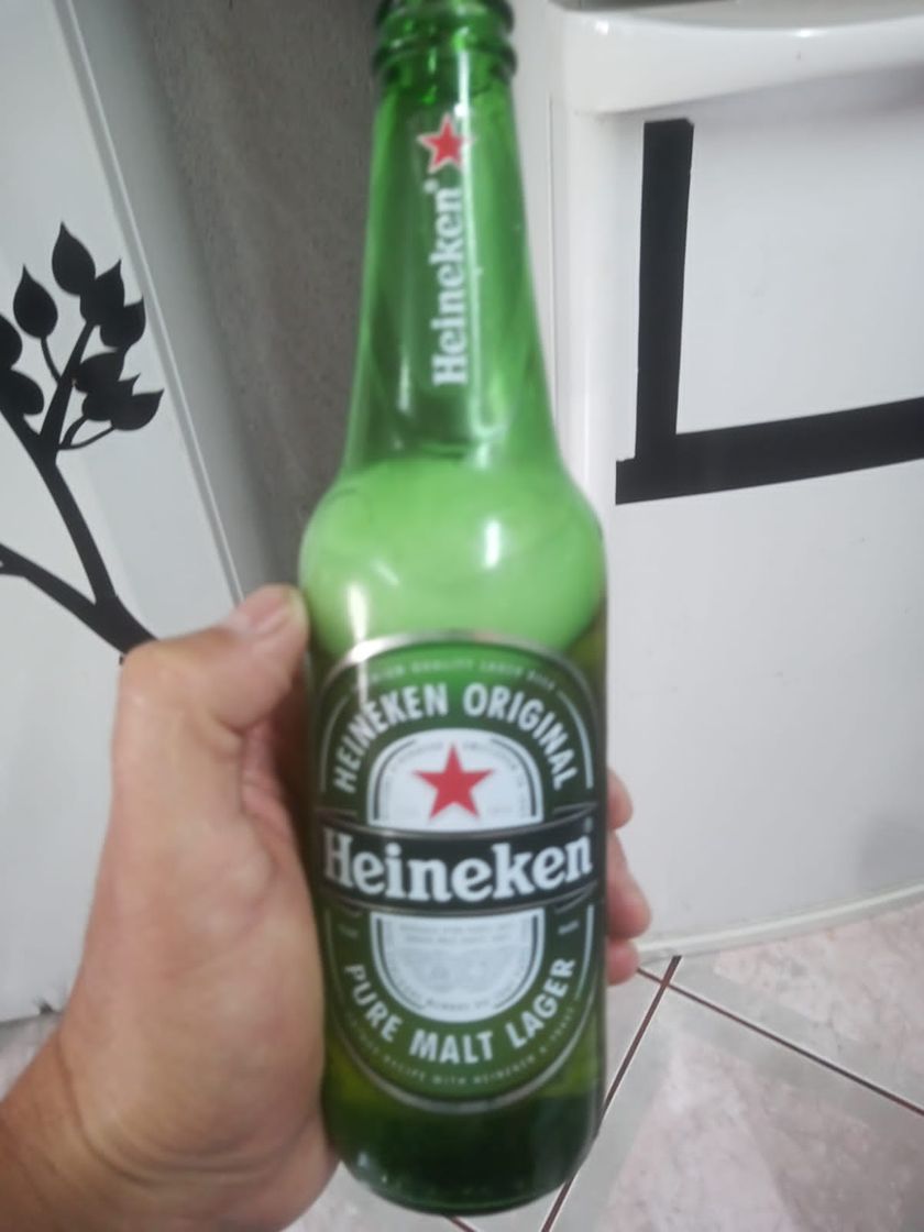 Product Cerveza Heineken 