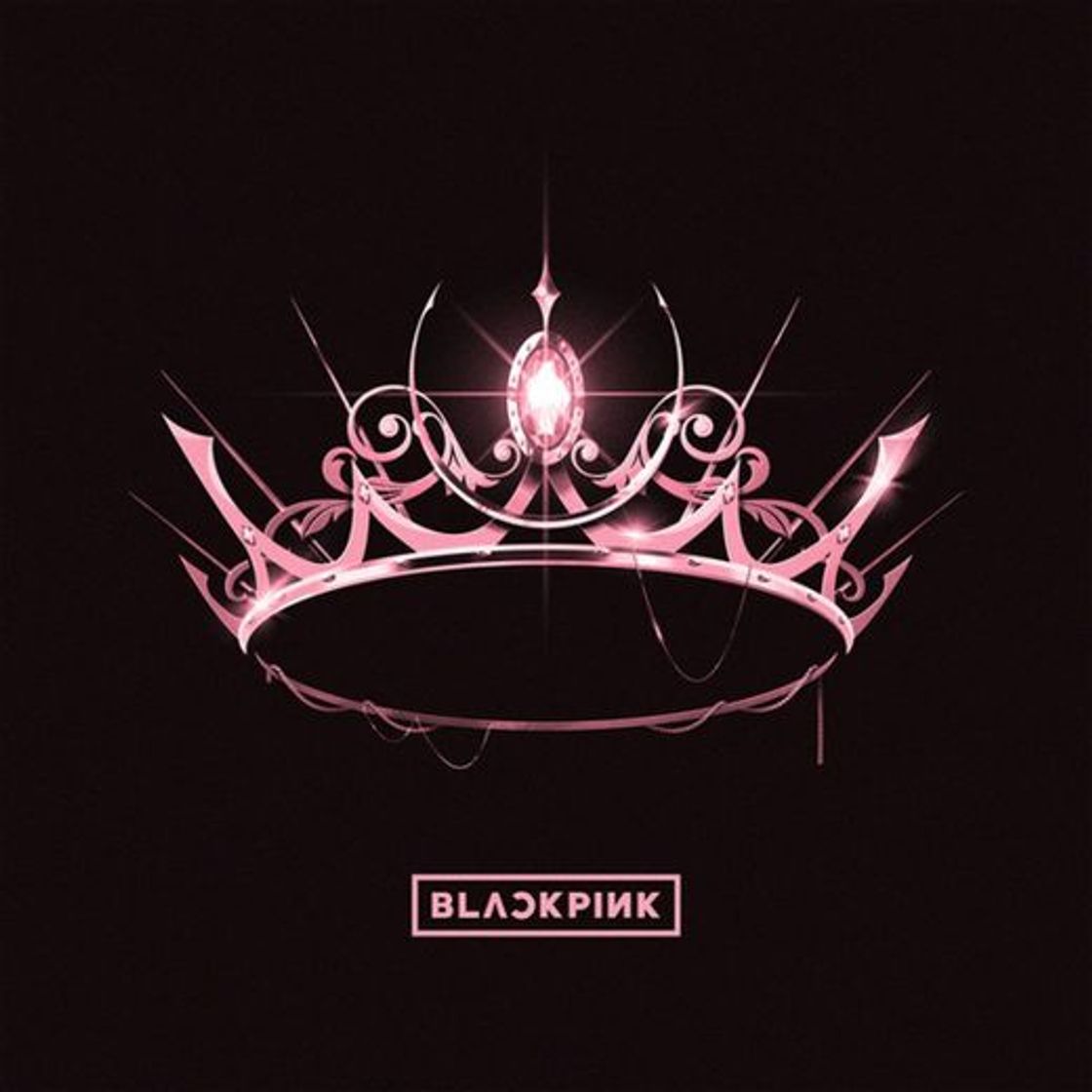Music Pretty Savage - [BlackPink]