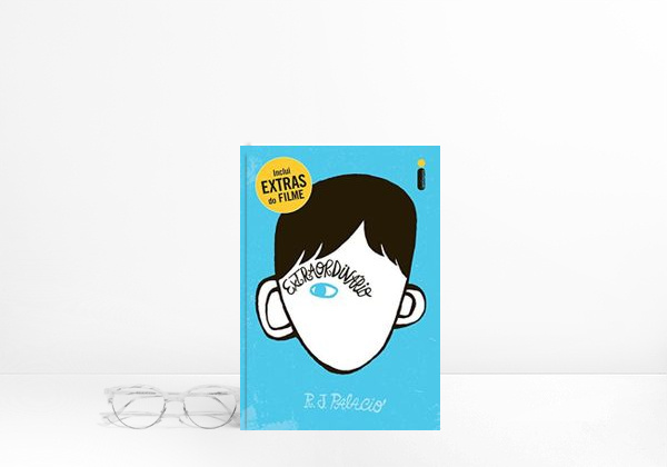 Book Extraordinário - Edição Especial