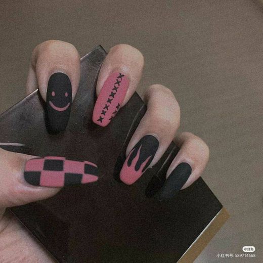 Nails 🥺💕