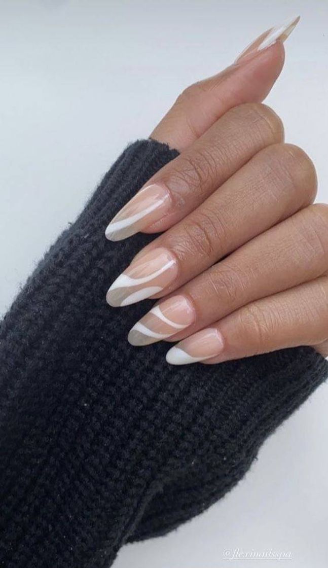 Moda Unhas Básicas 💖