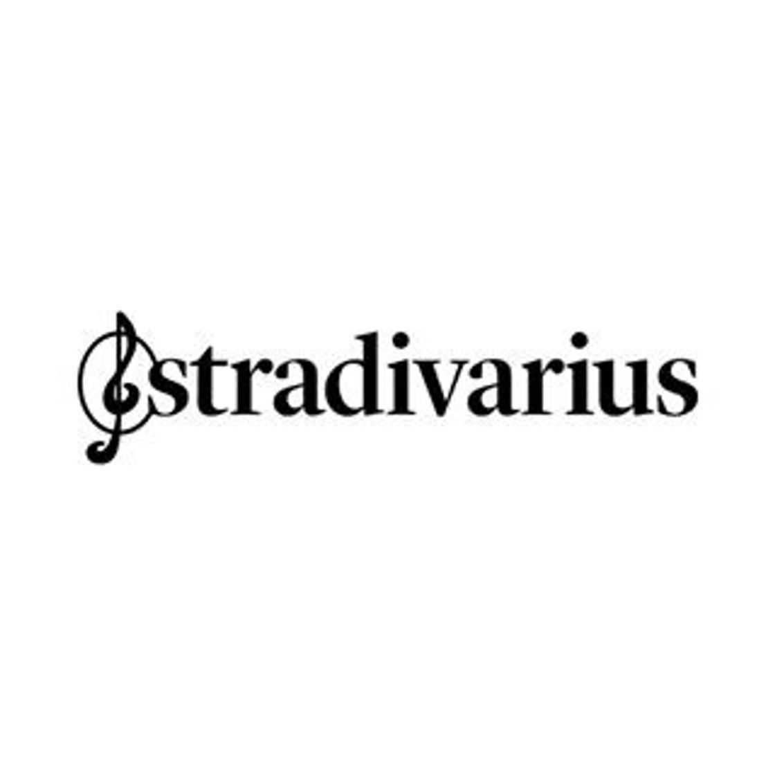 App ‎Stradivarius 