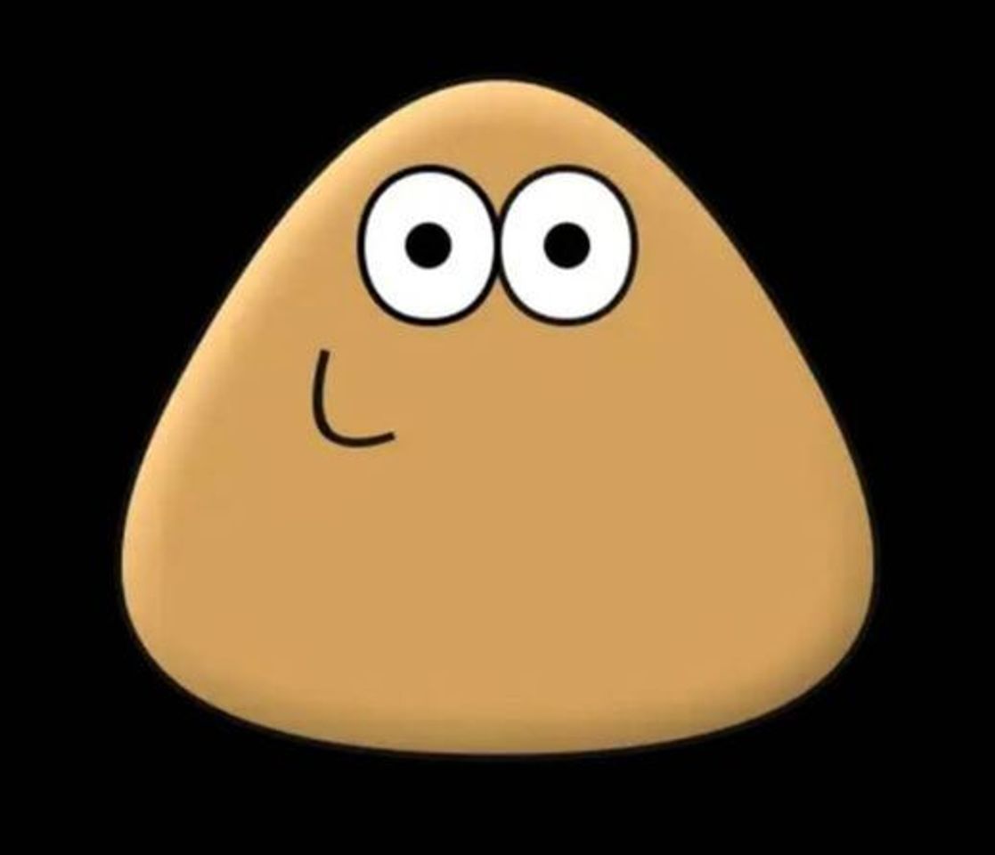 Videojuegos Pou 