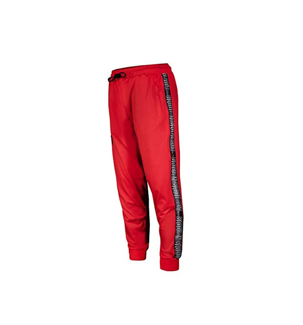 Fashion Blood In Blood Out Chido - Pantalones de chándal para hombre