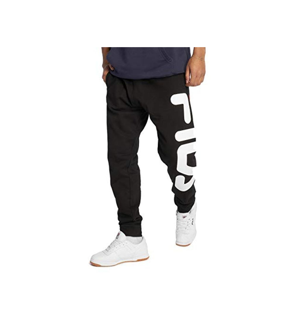 Product Fila Pure Pantalón de Deporte Black