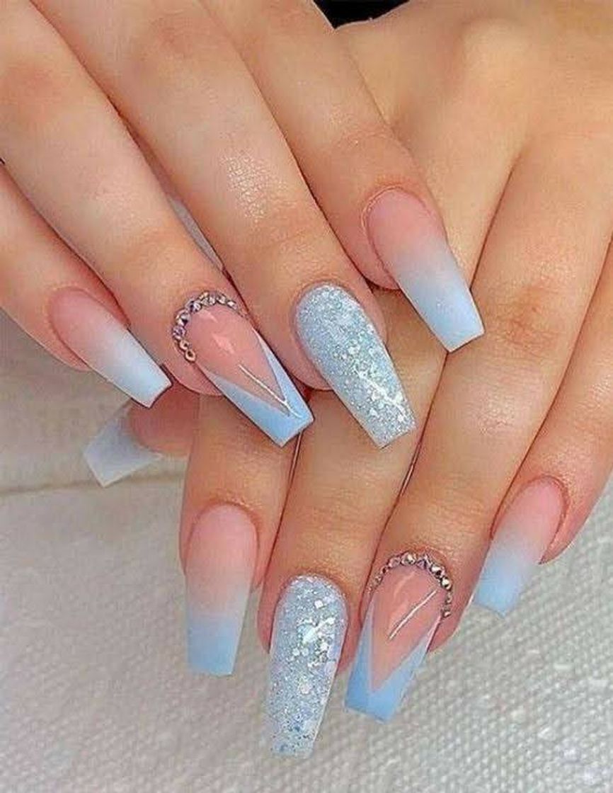 Fashion Unhas