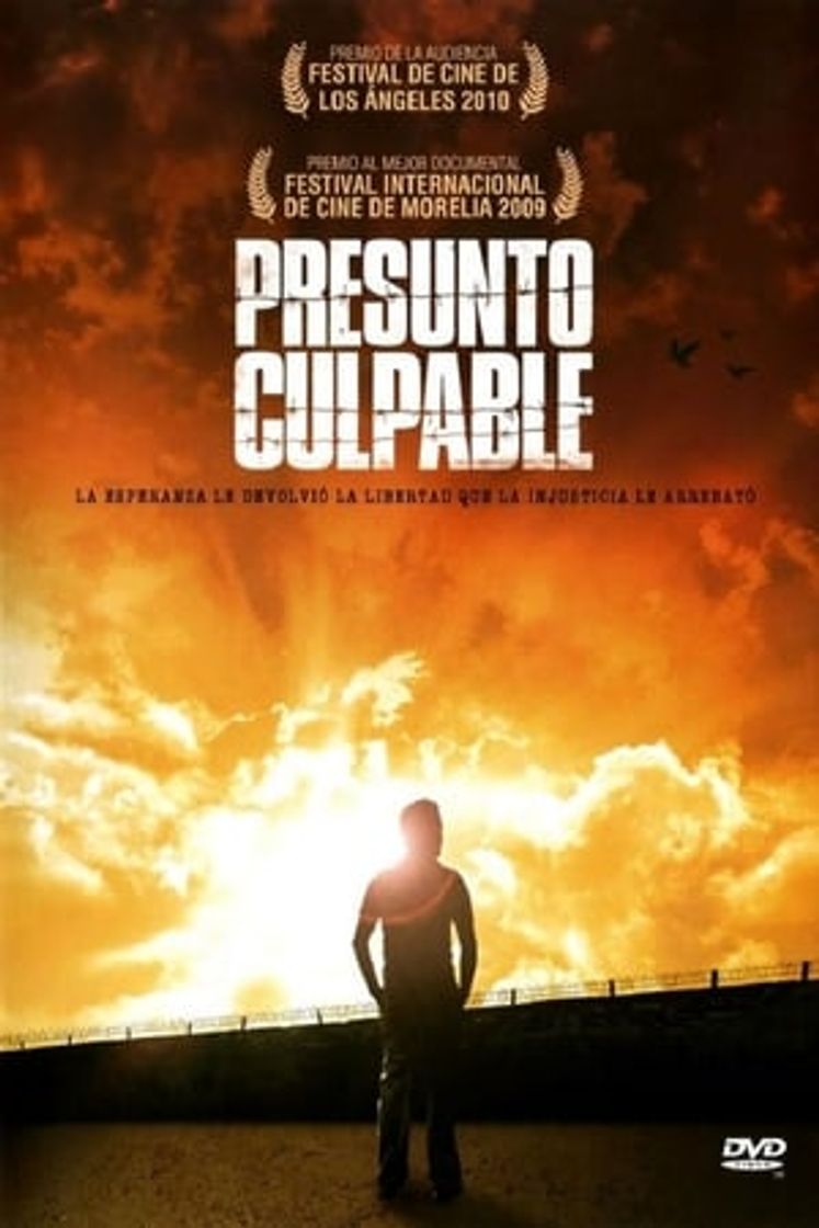 Movie Presunto Culpable